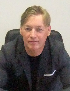 Wolfgang Neff
